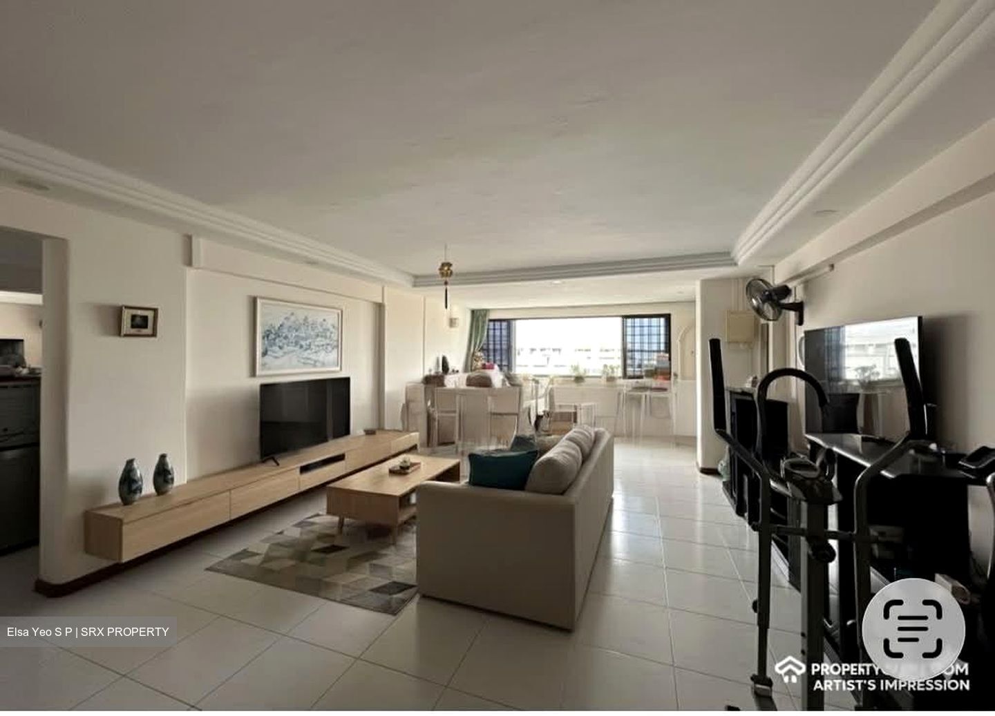 Yishun Street 61 (Yishun), Multi Generation #526519721